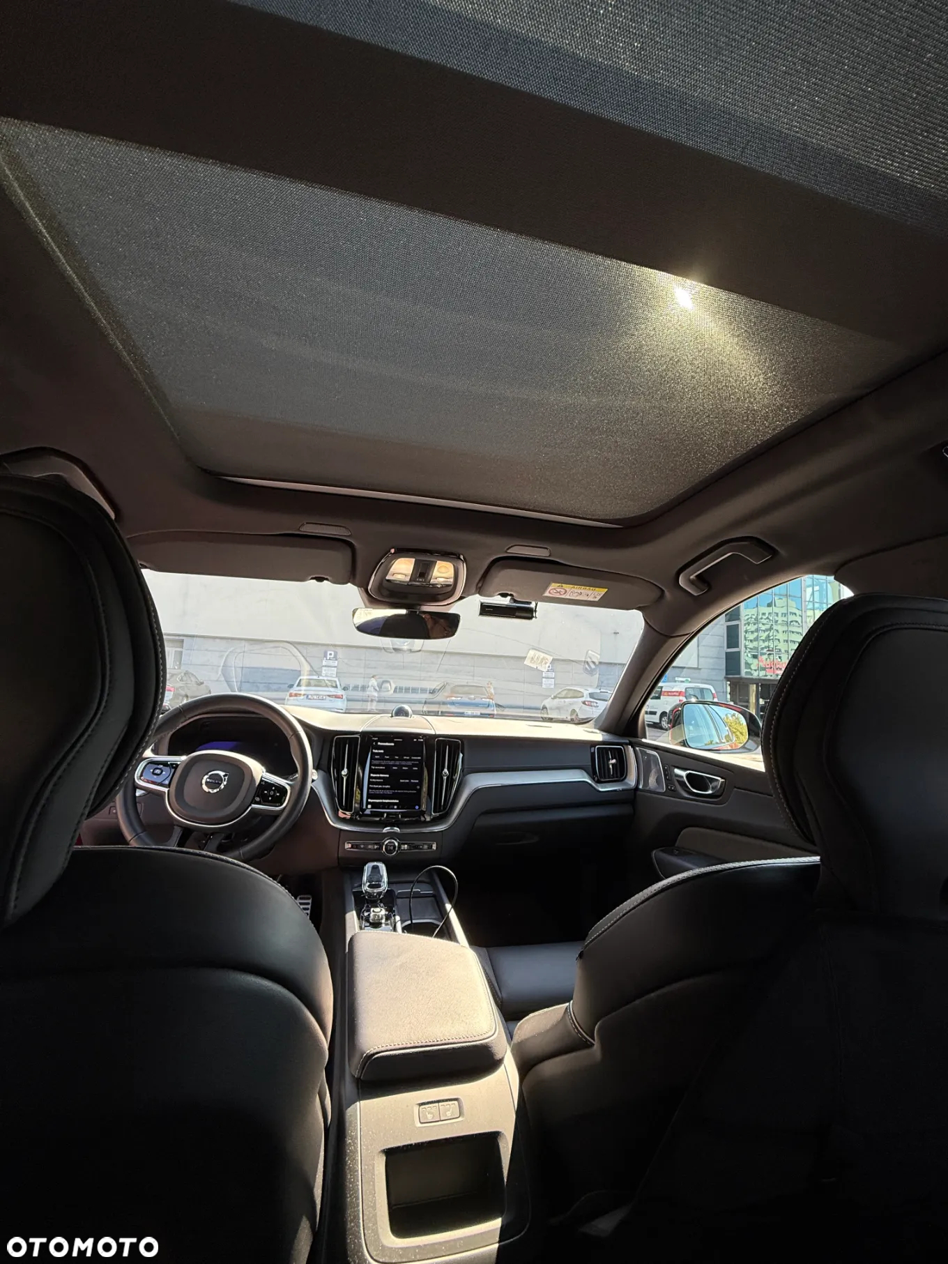 Volvo XC 60 - 15
