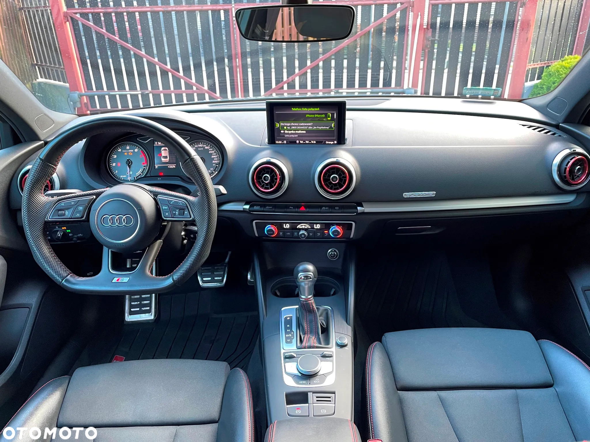 Audi S3 TFSI Quattro S tronic - 15