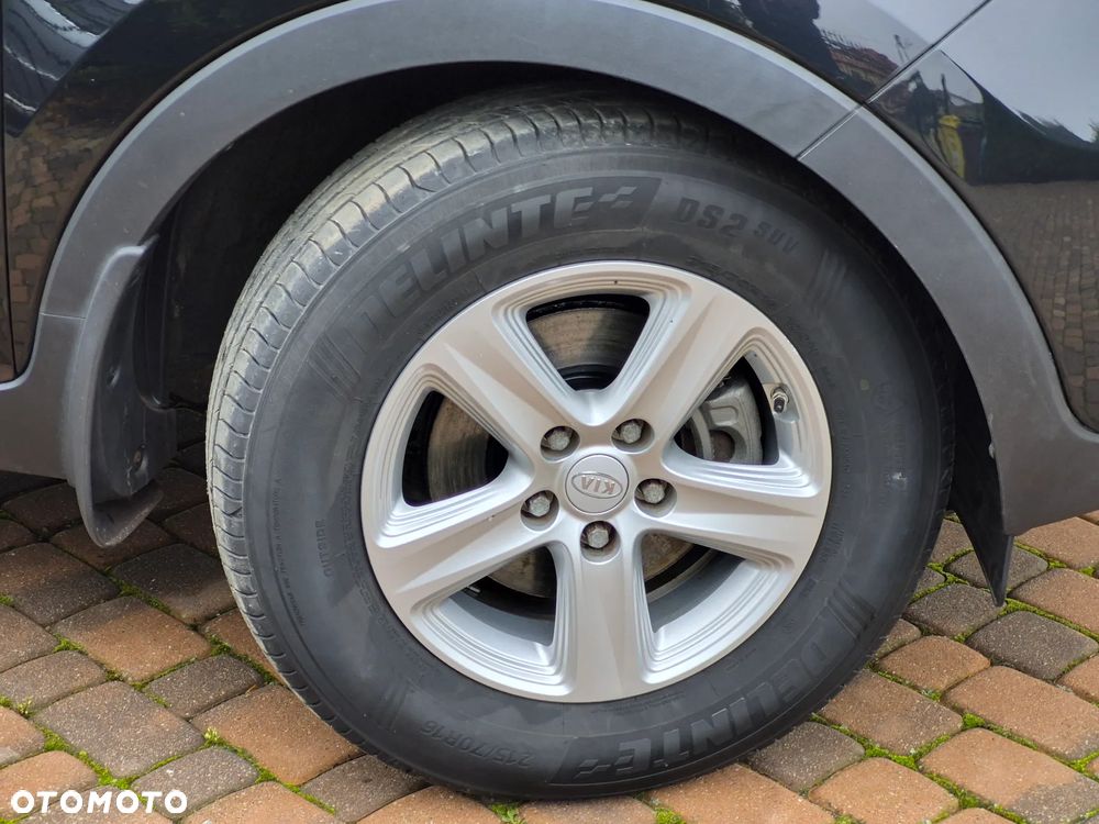 Kia Sportage - 26