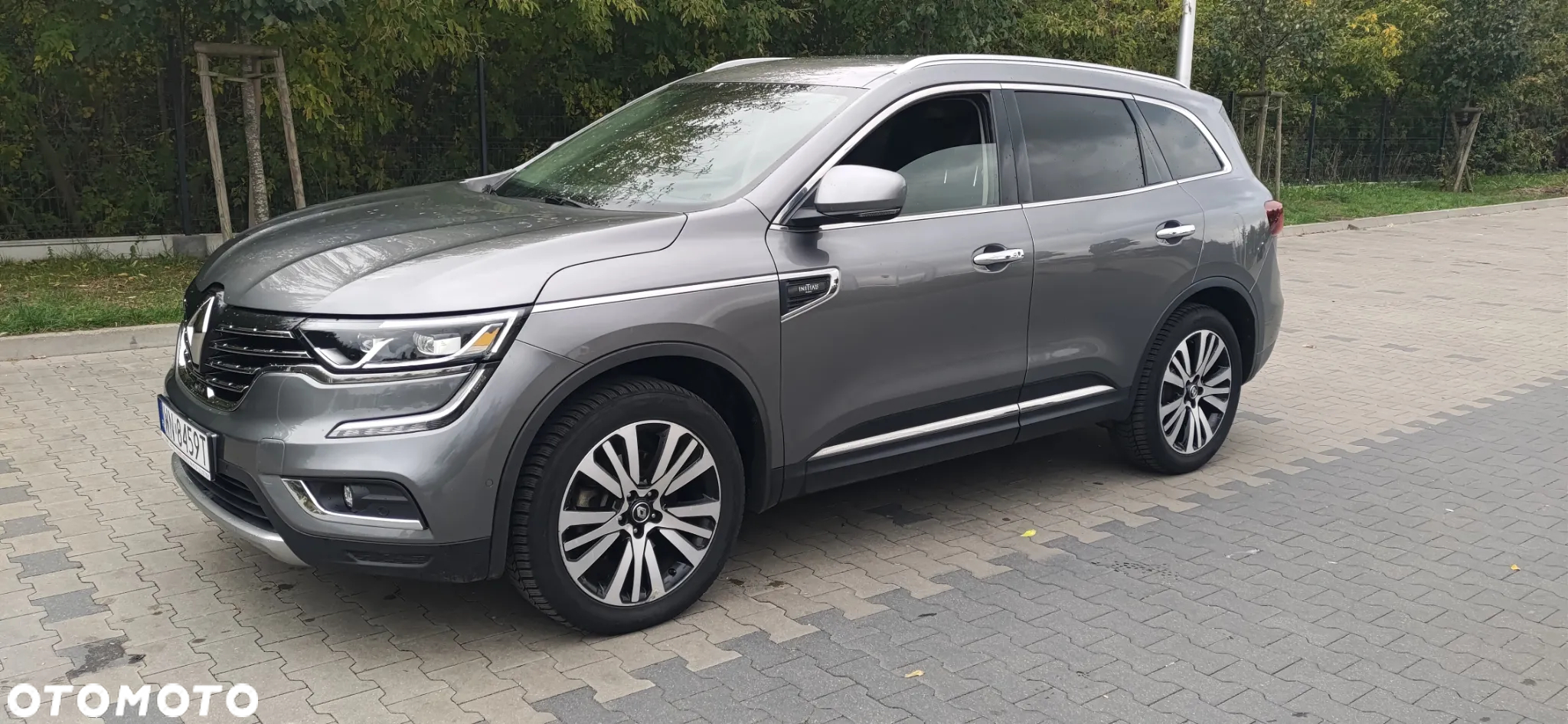 Renault Koleos 2.0 dCi Initiale Paris 4x4 X-Tronic - 38