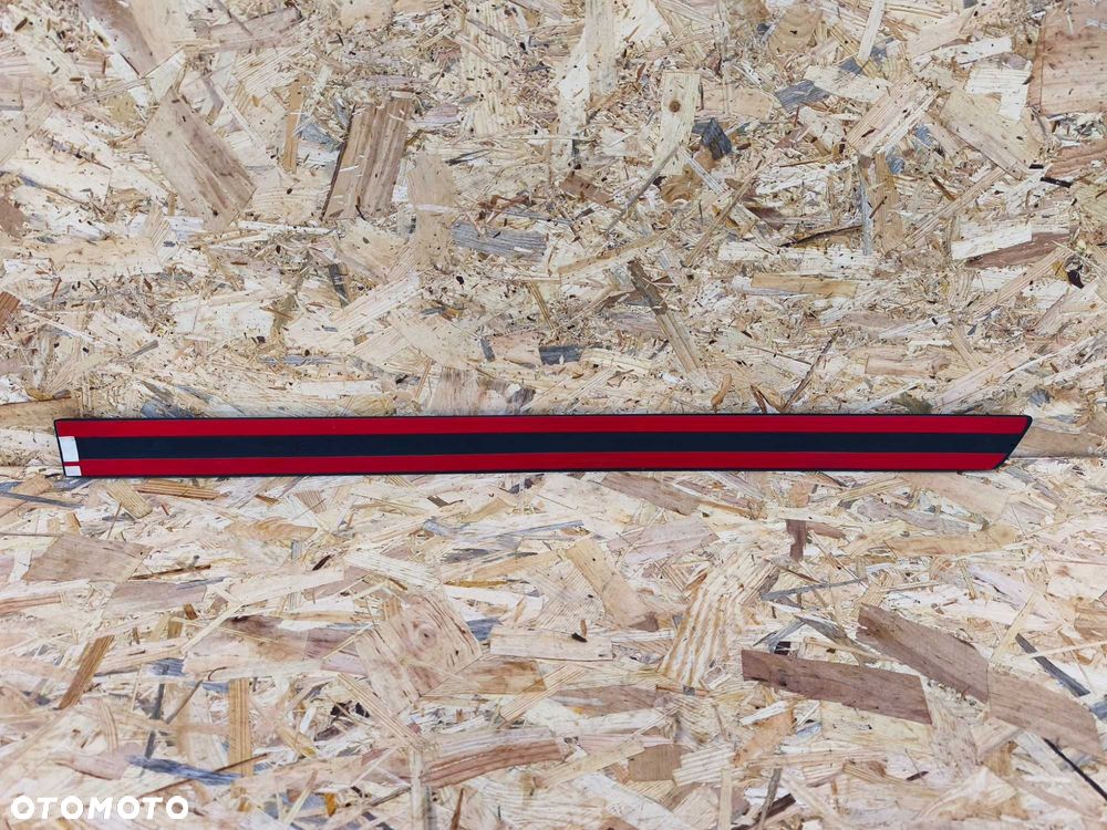 VW SHARAN SEAT ALHAMBRA FORD galaxy mk1 lift listwa drzwi prawa tył - 4
