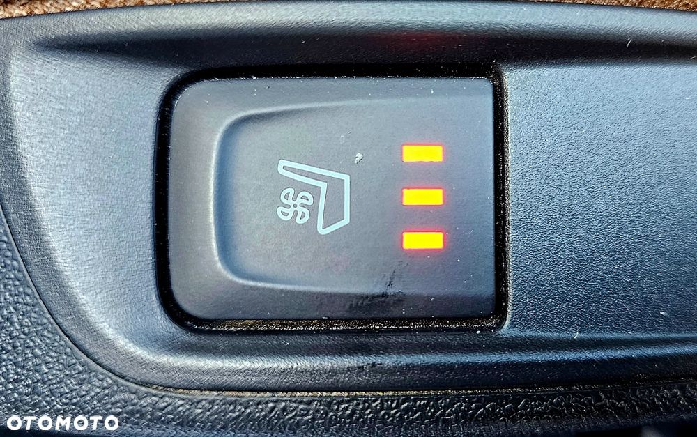 Opel Cascada 1.6 (ECOTEC) DI Turbo (ecoFLEX) Start/Stop Innovation - 28