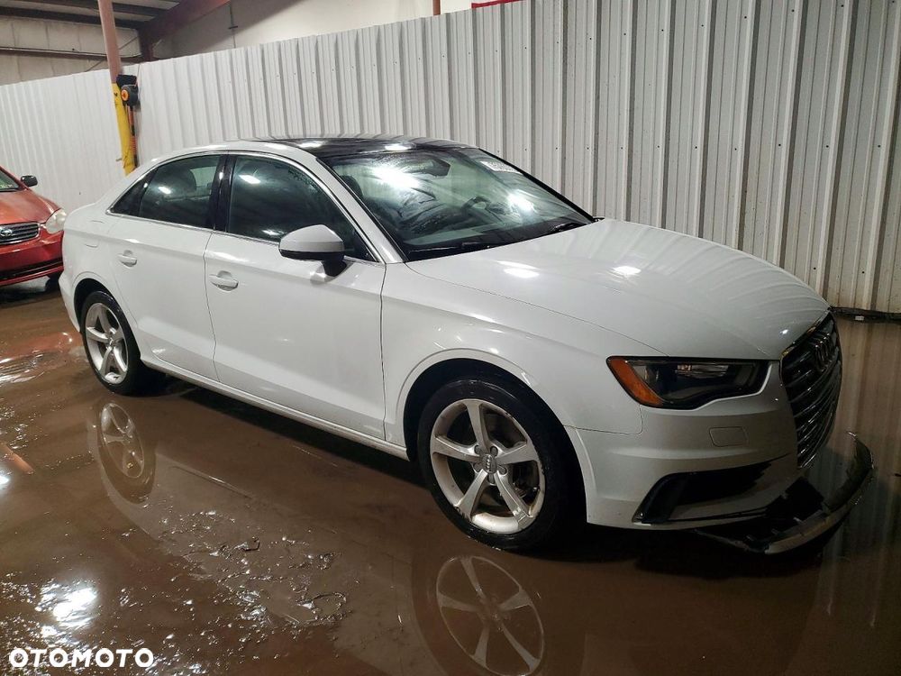 Audi A3 Limousine - 4