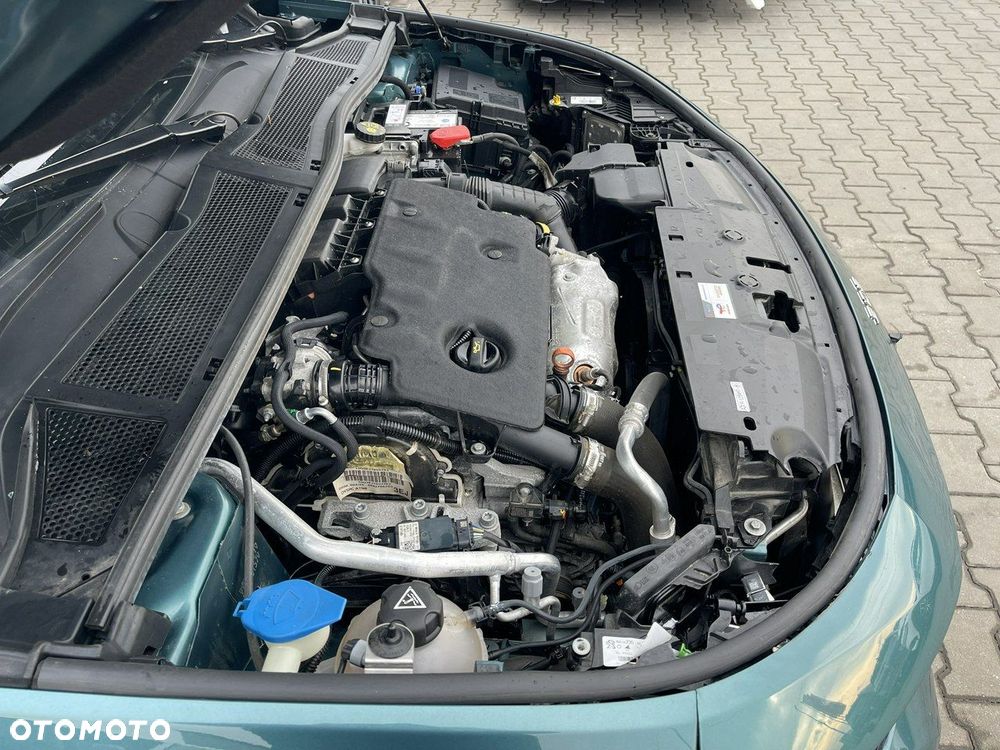 Peugeot 308 BlueHDi 130 EAT8 Active Pack - 17