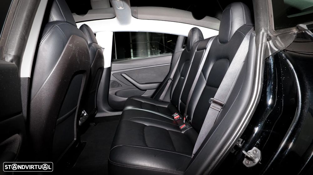 Tesla Model 3 Long Range Tração Integral - 8