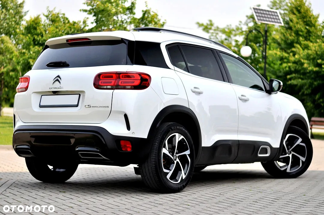Citroën C5 Aircross 1.2 PureTech Live - 14
