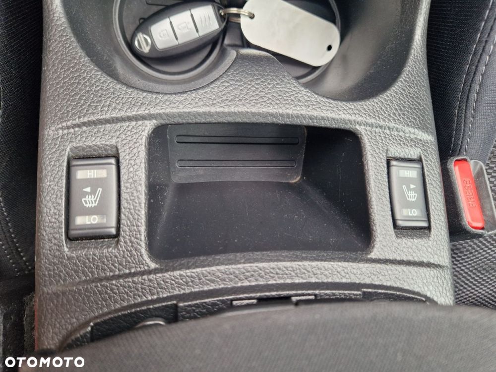 Nissan Qashqai 1.5 dCi Tekna - 18