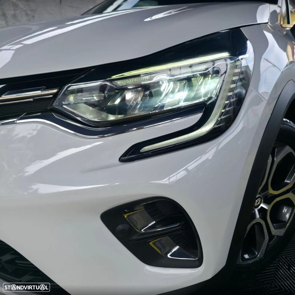 Renault Captur 1.0 TCe Intens - 9