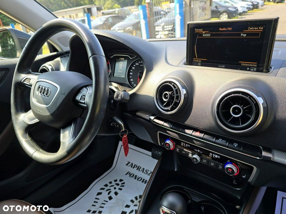 Audi A3 - 26