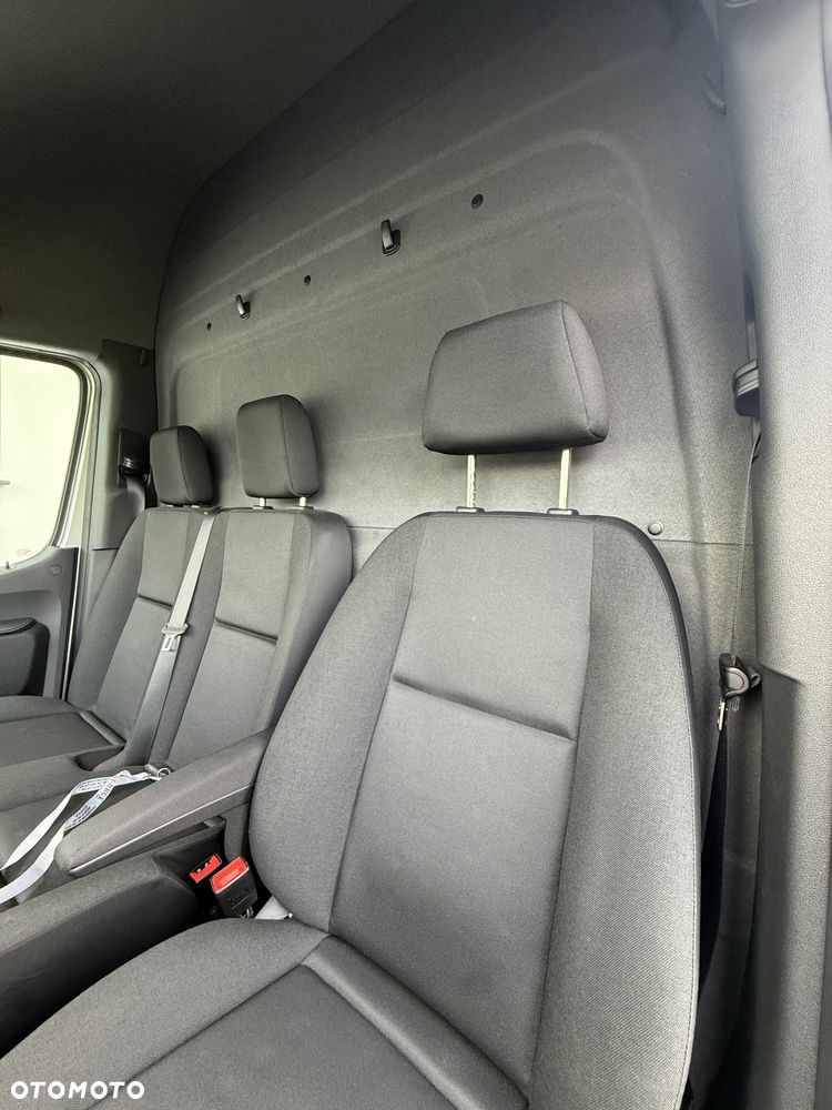 Mercedes-Benz Sprinter  Salon PL Niski przebieg!!!Full LED Automat - 13