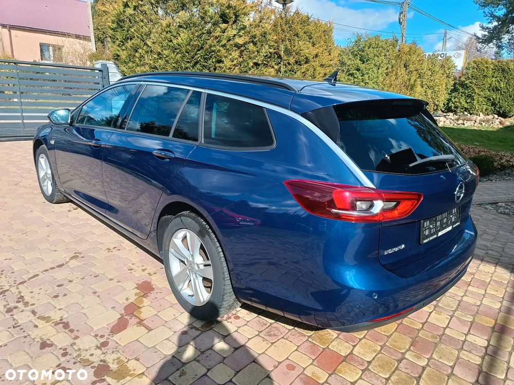 Opel Insignia CT 2.0 CDTI Exclusive S&S - 12