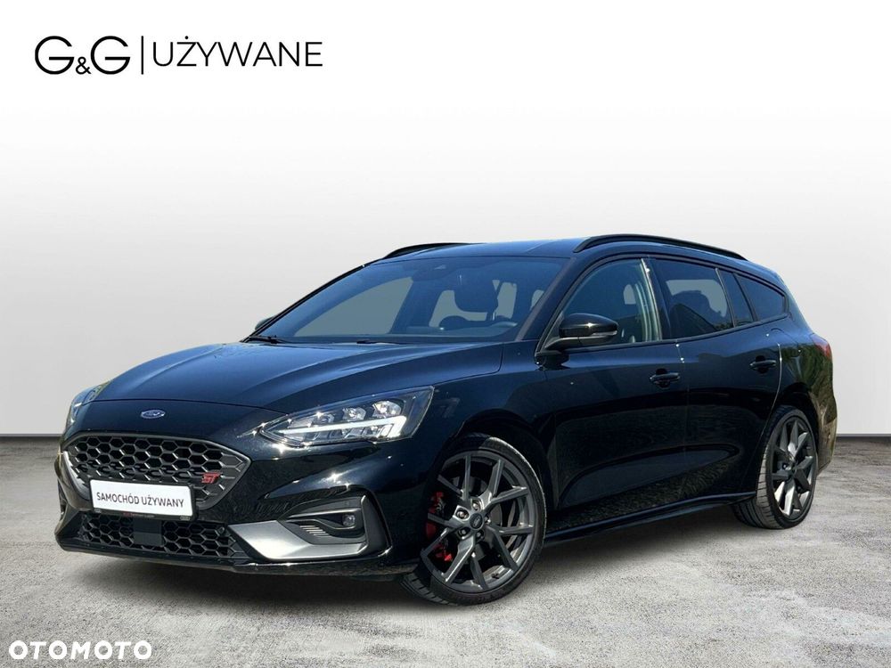 Ford Focus 2.3 EcoBoost ST - 1