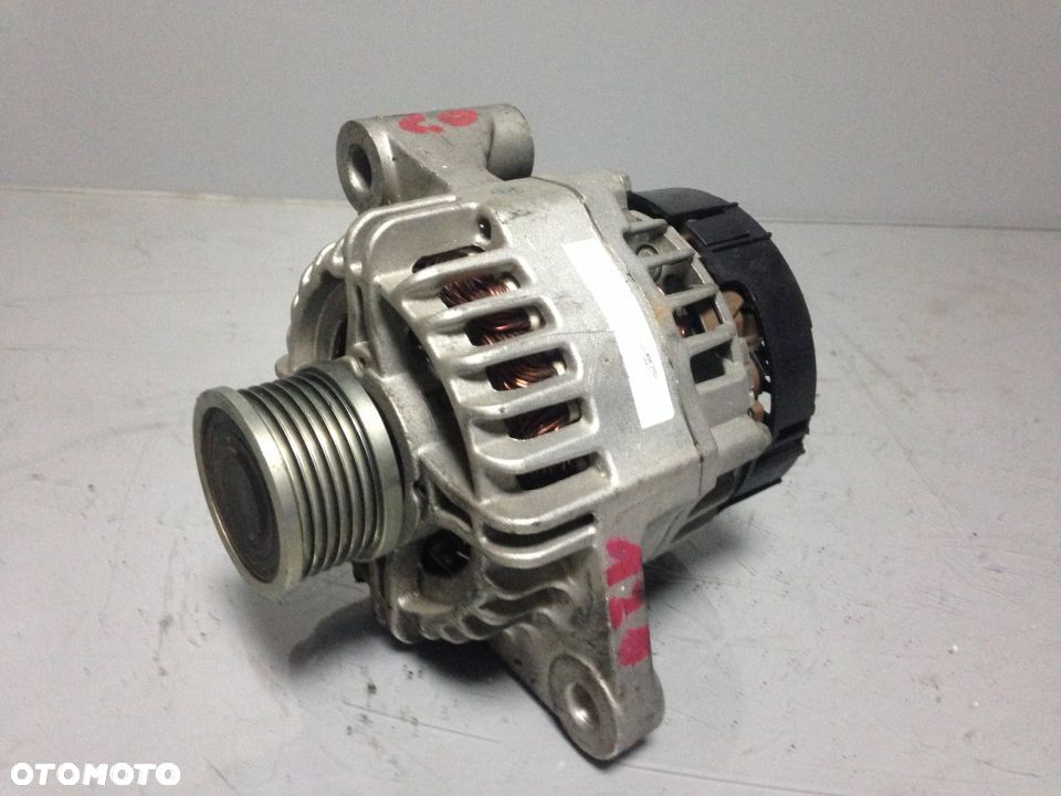 DUCATO JUMPER BOXER 11-16r 2.0 HDI E5 ALTERNATOR - 1