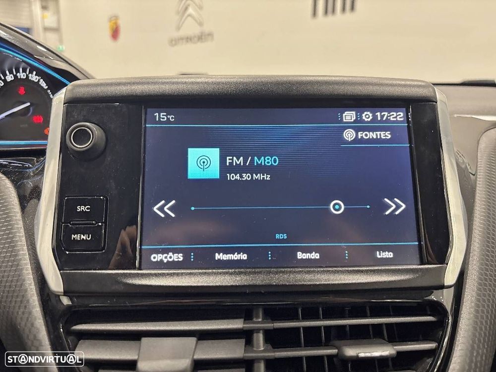 Peugeot 2008 1.2 PureTech Allure - 13