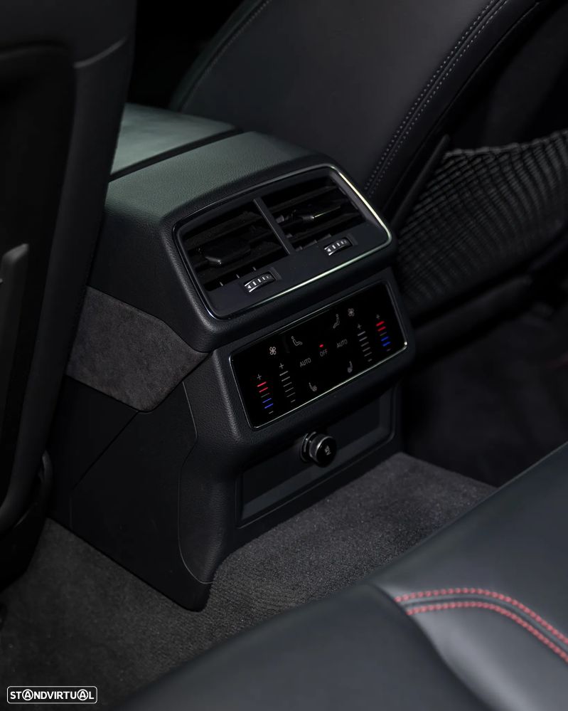 Audi RS7 Sportback 4.0 TFSI quattro Tiptronic - 15