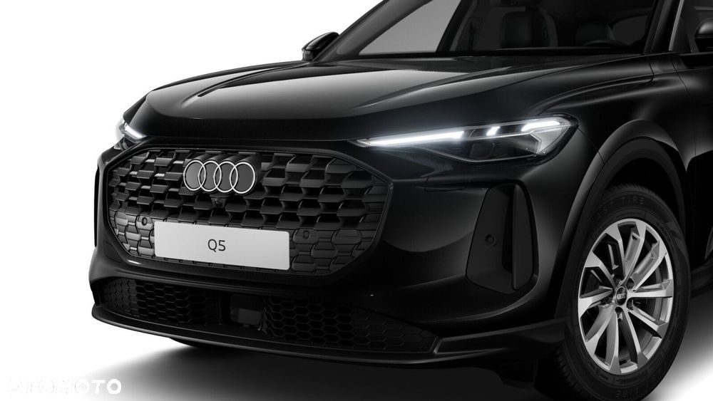 Audi Q5 TFSI mHEV 150 kW S tronic - 3