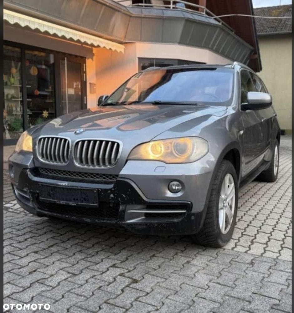 BMW X5 xDrive30d - 21