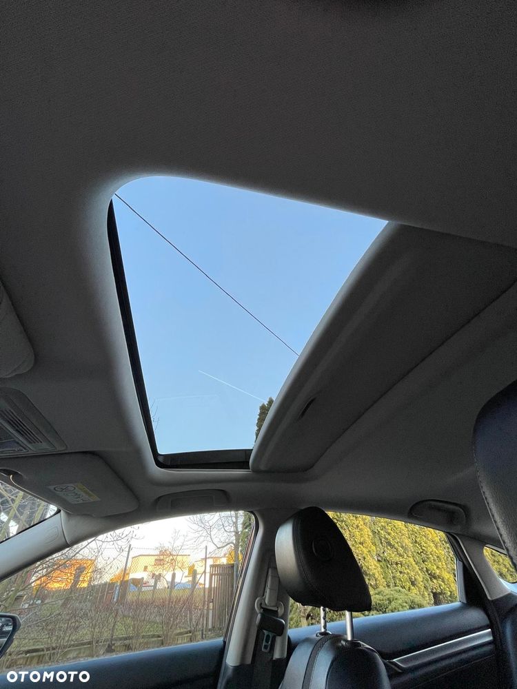 Honda Civic 1.5 T Executive - 20