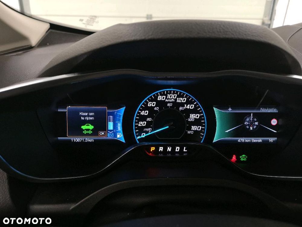 Ford C-MAX - 7