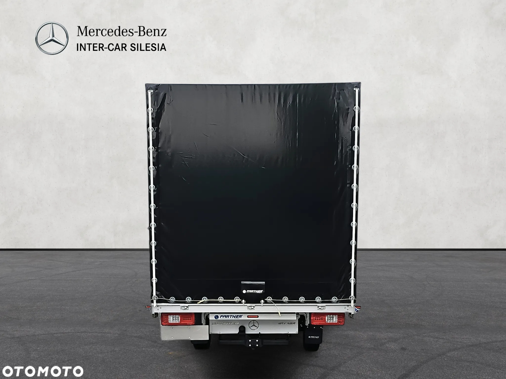 Mercedes-Benz Sprinter 317 CDI - 5