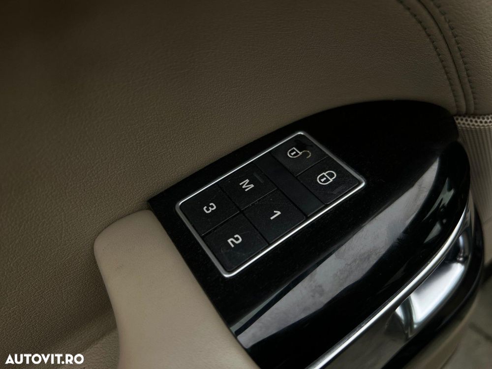 Land Rover Range Rover Vogue - 17