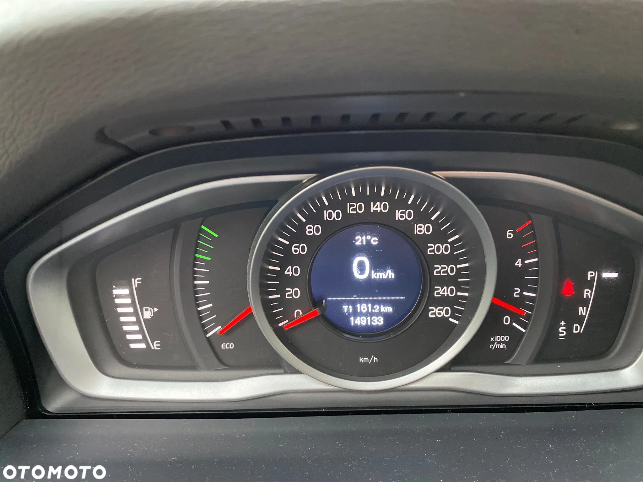 Volvo V60 D3 - 16
