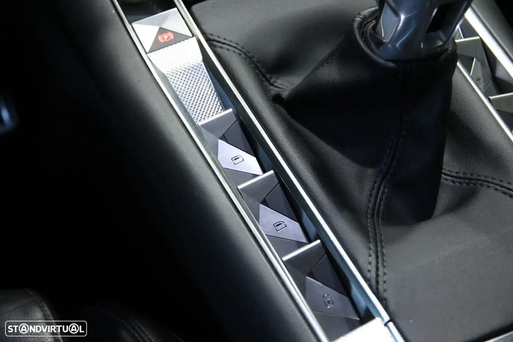 DS DS7 Crossback 1.5 BlueHDi So Chic - 14