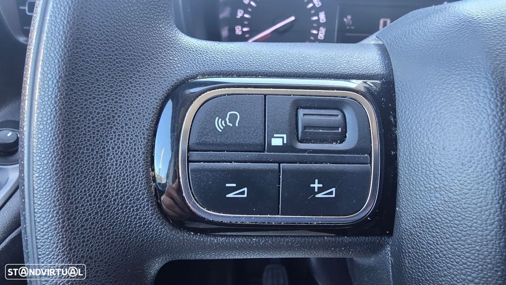 Citroën Berlingo 1.5 BlueHDi M Live - 14
