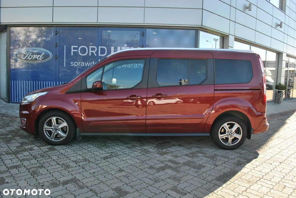 Ford Tourneo Connect Grand - 5