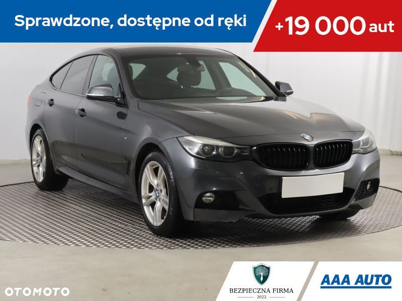 BMW 3GT - 1