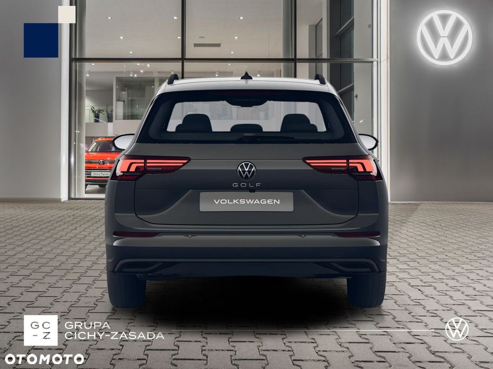 Volkswagen Golf Variant 2026 photo 4