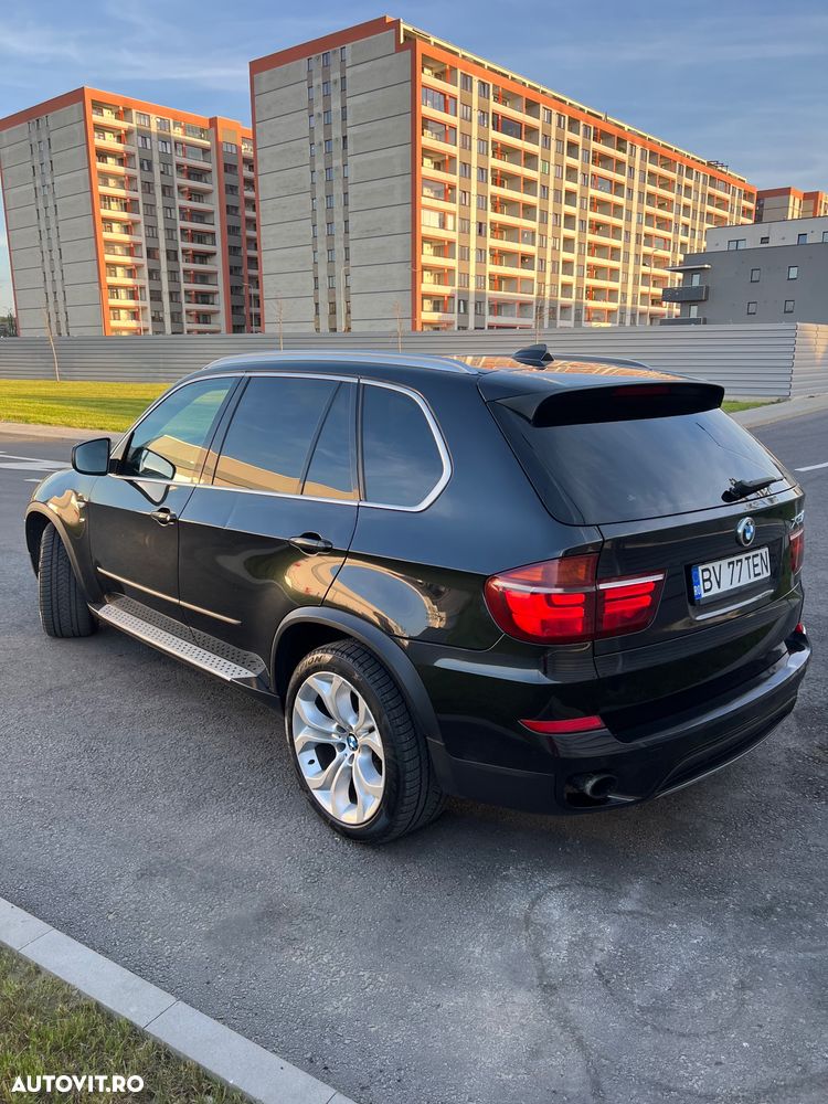 BMW X5 xDrive40d - 6
