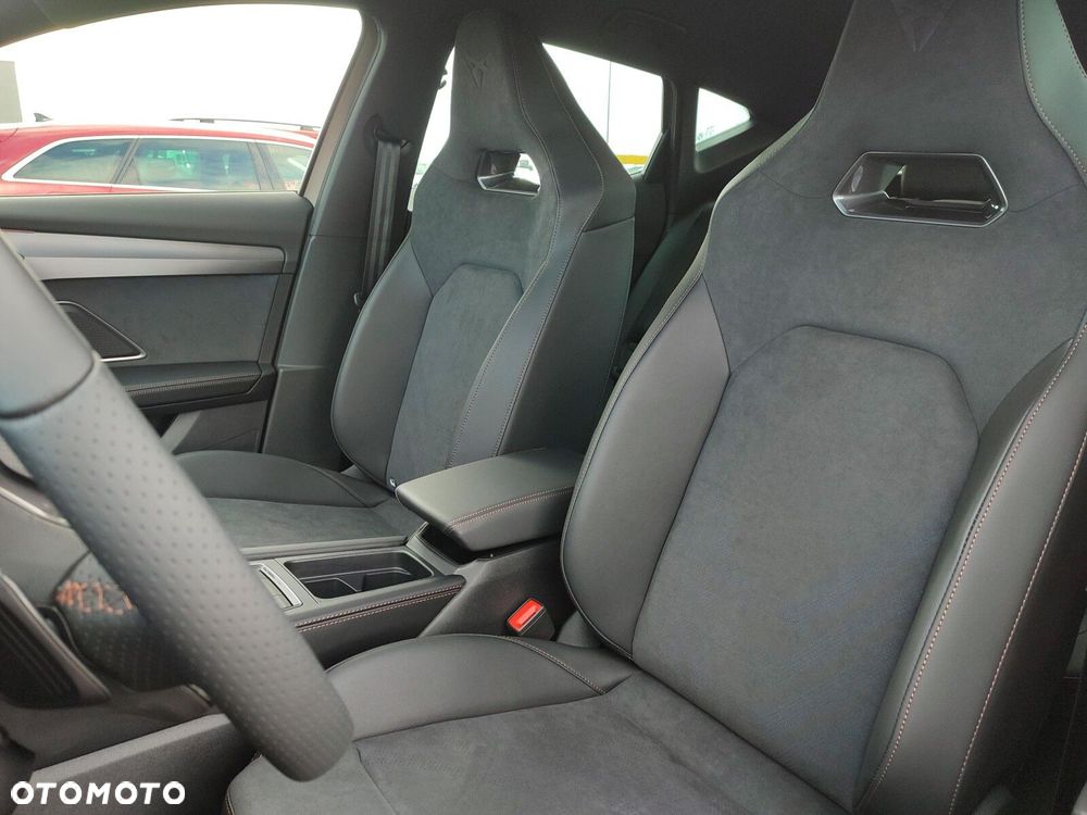 Cupra Formentor 1.5 eTSI mHEV DSG - 14