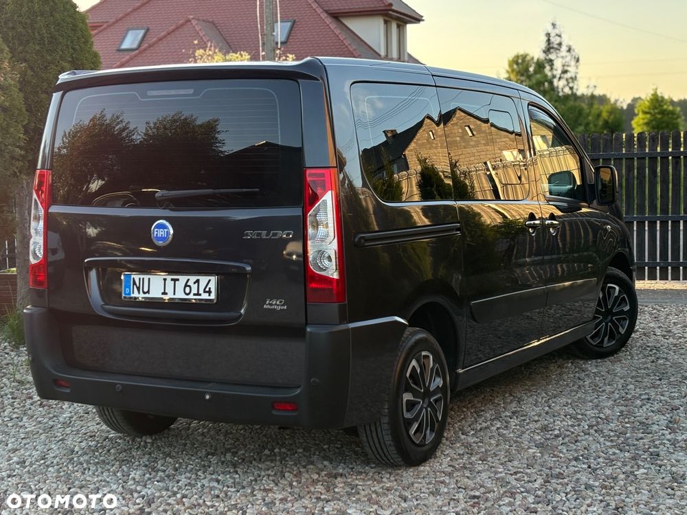 Fiat Scudo - 15