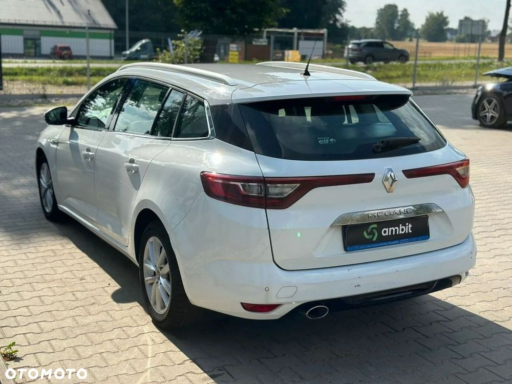 Renault Megane - 8