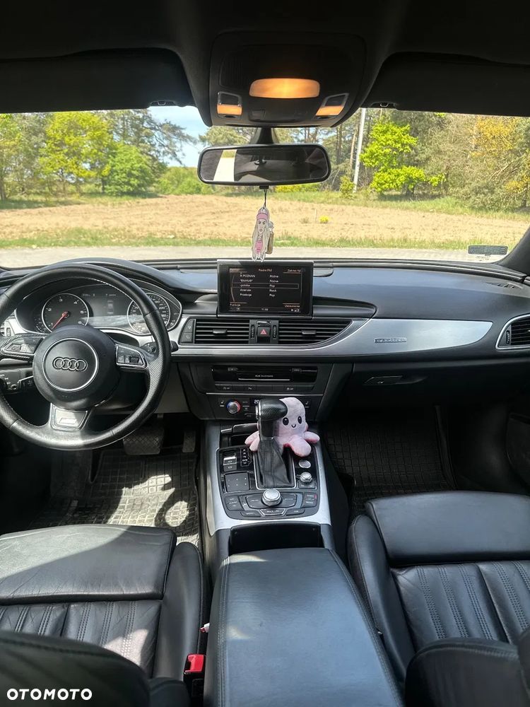 Audi A6 Limousine 3.0 TDI Quattro S tronic - 5