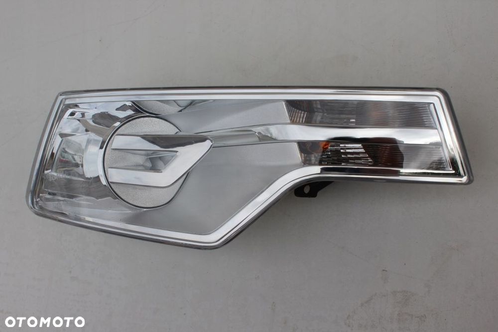 Citroen C5 Migacz Kierunkowskaz 2008- Nowy Oryginał 9682847780 9682847880 - 2