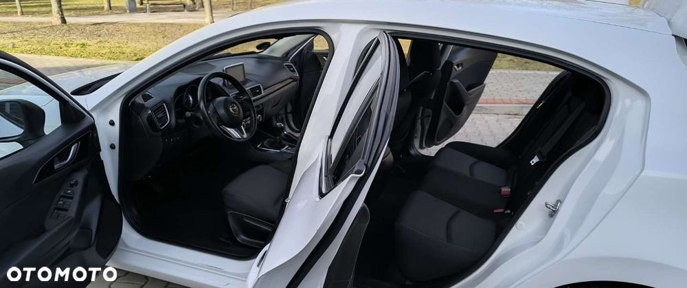 Mazda 3 - 26