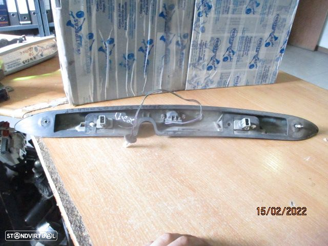 Grelha Friso XR8313550AC JAGUAR S TYPE 2003 5P MALA - 4