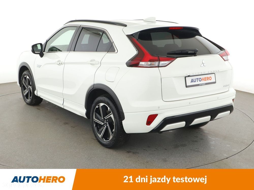 Mitsubishi Eclipse Cross - 4