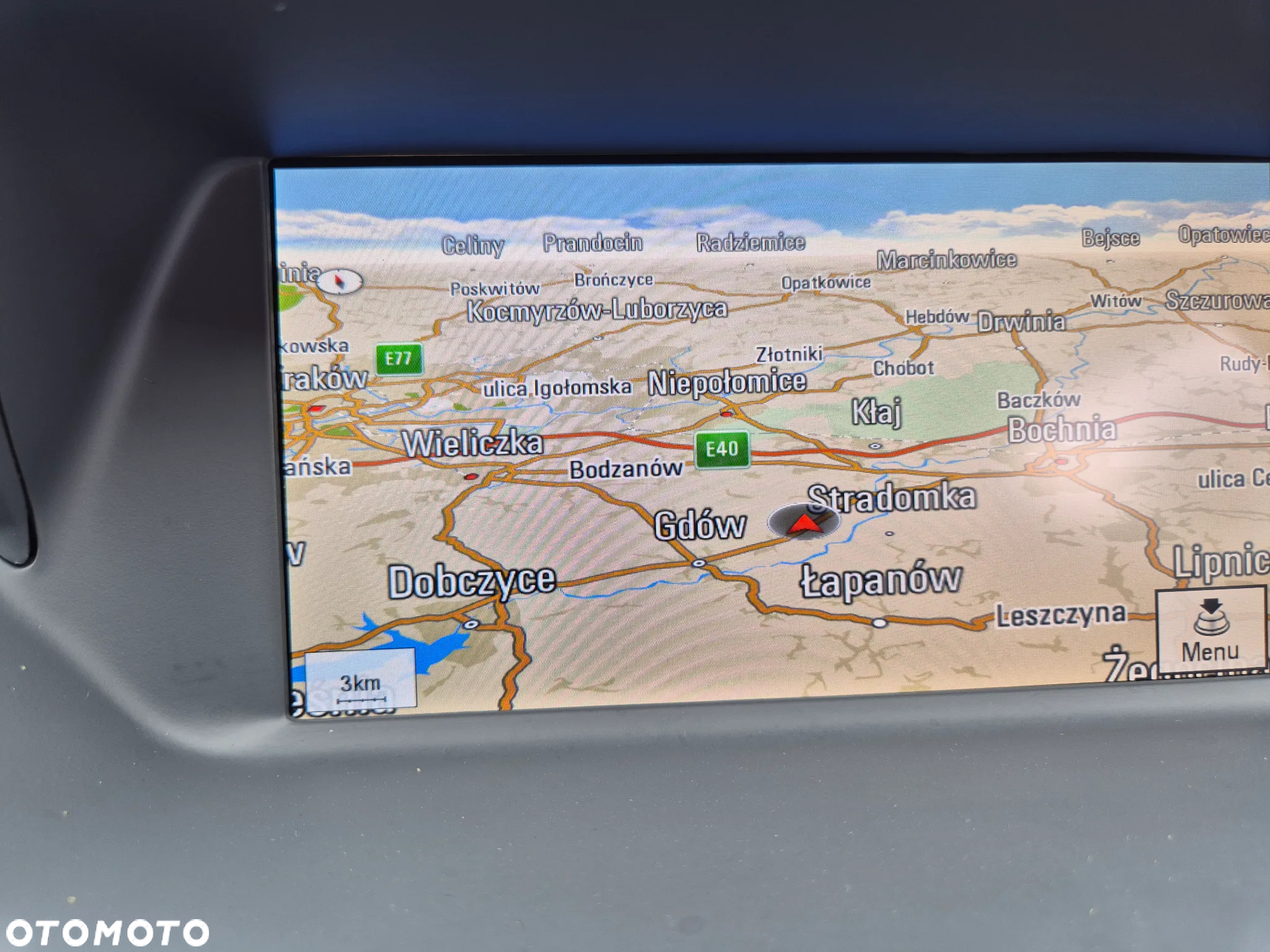 Opel Mokka 1.4 Turbo ecoFLEX Start/Stop Color Innovation - 23