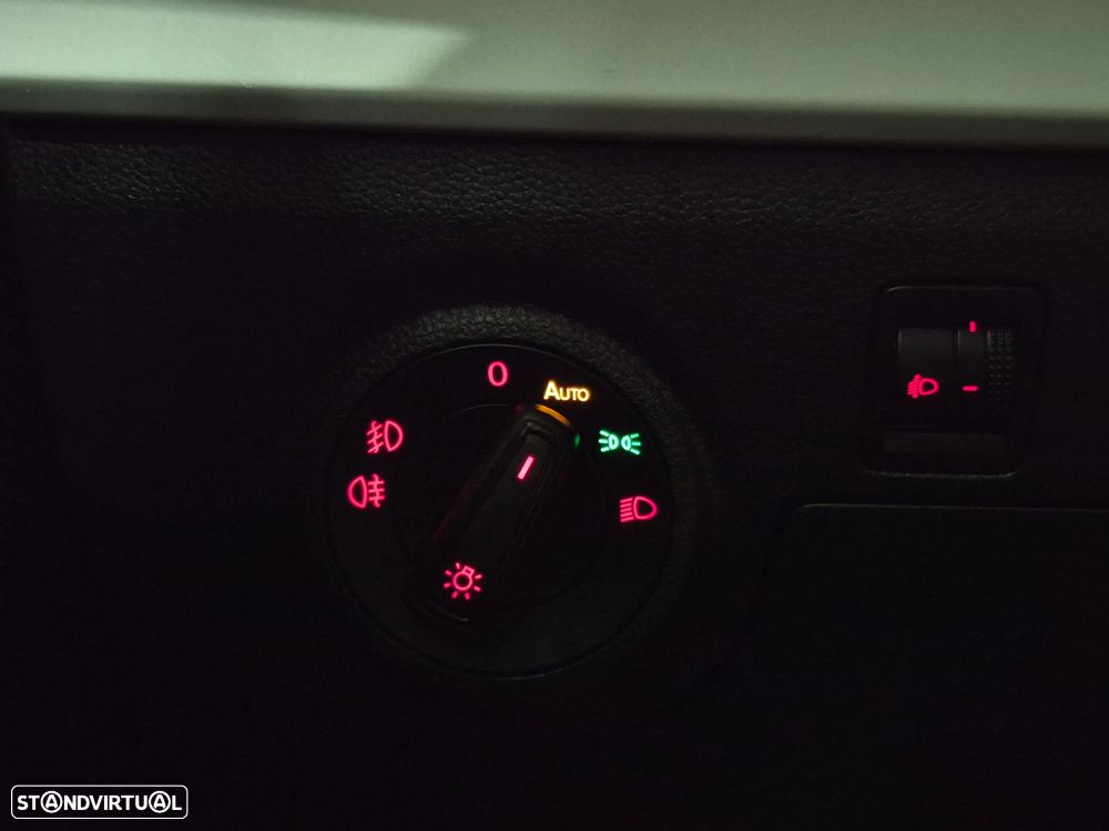 SEAT Ibiza 1.0 TSI Style - 20