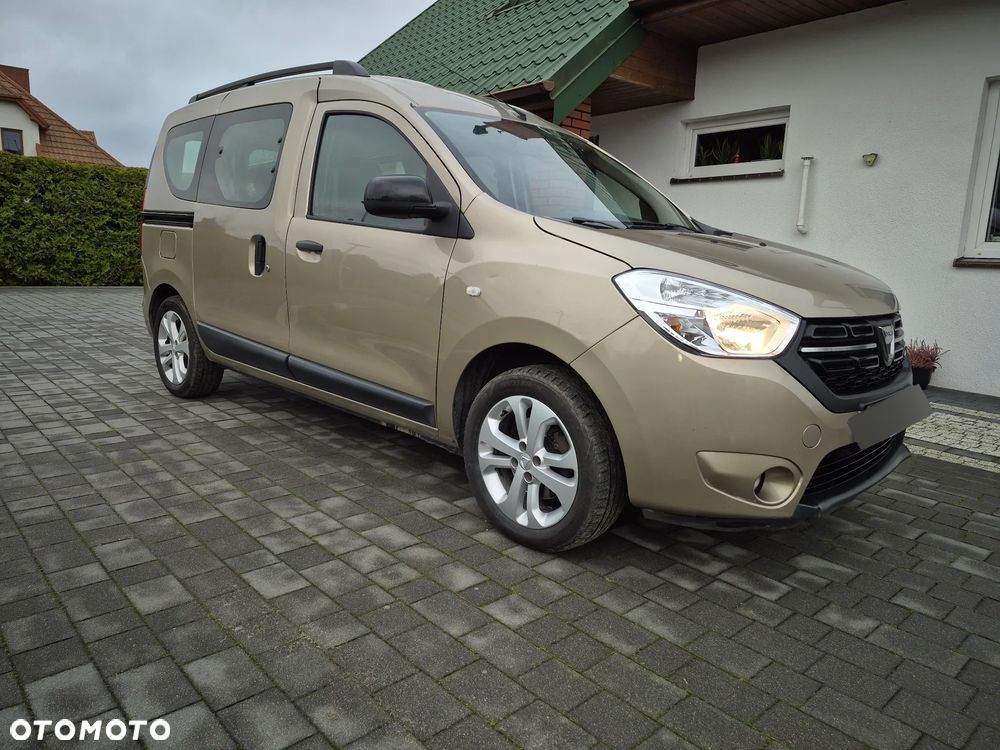 Dacia Dokker 1.3 TCe Laureate - 3