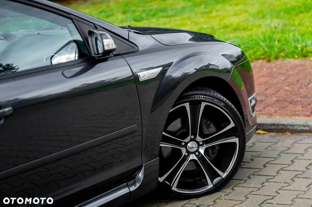 Ford Focus - 13