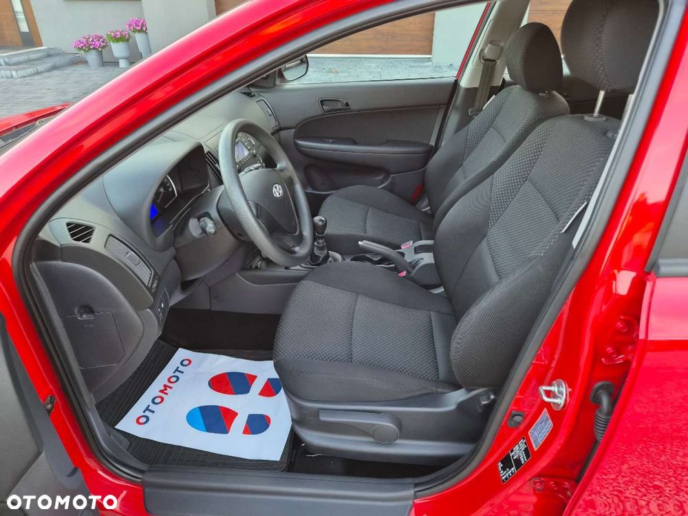 Hyundai i30 - 15