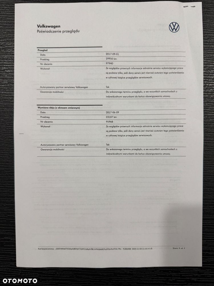 Volkswagen Golf VII 1.6 TDI BMT Trendline - 17