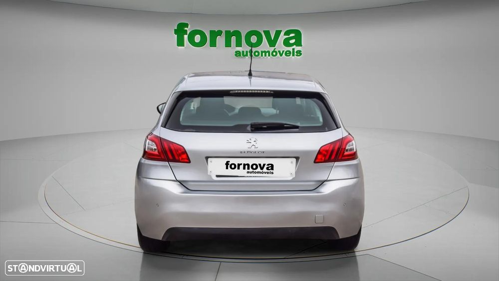 Peugeot 308 e-HDi FAP 115 Stop&Start Active - 6