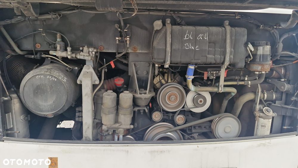 Setra 415 UL KLIMA - 20