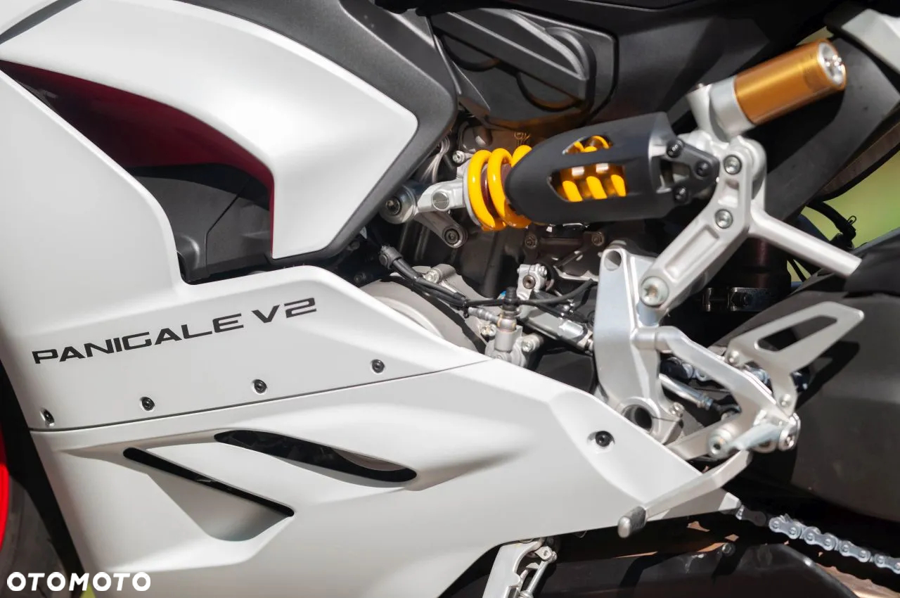 Ducati Panigale V2 - 35