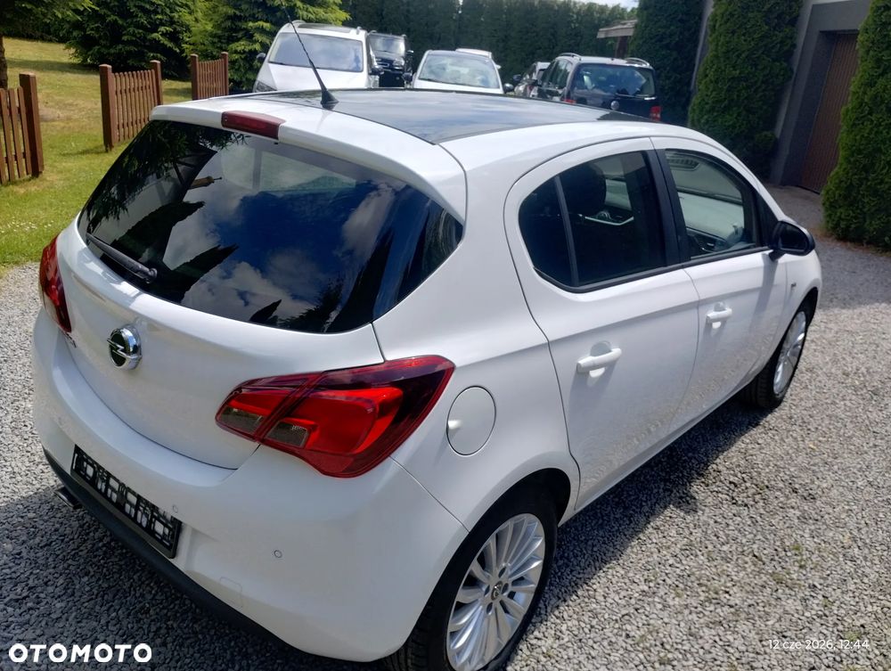Opel Corsa 1.4 Color Edition - 16